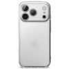 Чохол Ringke Fusion для iPhone 18 Pro | 17 Pro Matte Clear (8800380462540)
