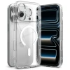 Чохол Ringke Fusion Magnetic для iPhone 18 Pro | 17 Pro Clear (8800380462571)