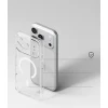 Чохол Ringke Fusion Magnetic для iPhone 18 Pro | 17 Pro Clear (8800380462571)