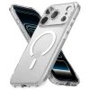 Чохол Ringke Fusion Magnetic для iPhone 18 Pro | 17 Pro Matte Clear (8800380462601)