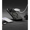 Чохол Ringke Fusion Bold Magnetic для iPhone 18 Pro | 17 Pro Grey (8800380462694)