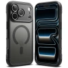 Чохол Ringke Fusion Bold Magnetic для iPhone 18 Pro | 17 Pro Grey (8800380462694)