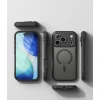 Чохол Ringke Fusion Bold Magnetic для iPhone 18 Pro | 17 Pro Grey (8800380462694)
