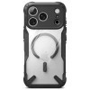 Чохол Ringke Fusion X Magnetic для iPhone 18 Pro | 17 Pro Black (8800380462786)
