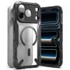 Чохол Ringke Fusion X Magnetic для iPhone 18 Pro | 17 Pro Black (8800380462786)