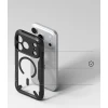 Чохол Ringke Fusion X Magnetic для iPhone 18 Pro | 17 Pro Black (8800380462786)