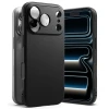 Чохол Ringke Onyx для iPhone 18 Pro | 17 Pro Black (8800380462878)