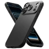 Чохол Ringke Onyx для iPhone 18 Pro | 17 Pro Black (8800380462878)