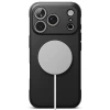 Чохол Ringke Onyx Magnetic для iPhone 18 Pro | 17 Pro Black (8800380462960)