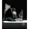 Чохол Ringke Onyx Magnetic для iPhone 18 Pro | 17 Pro Black (8800380462960)