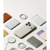 Чохол Ringke Silicone Magnetic для iPhone 18 Pro Stone with MagSafe (8800380463110)