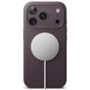 Чохол Ringke Silicone Magnetic для iPhone 18 Pro Dark Cherry with MagSafe (8800380463172)
