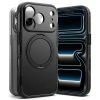 Чохол Ringke Alles Magnetic для iPhone 18 Pro | 17 Pro Black (8800380463202)