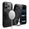 Чохол Ringke Alles Magnetic для iPhone 18 Pro | 17 Pro Black (8800380463202)