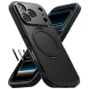 Чохол Ringke Alles Magnetic для iPhone 18 Pro | 17 Pro Black (8800380463202)