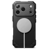 Чехол Ringke Rugged Gear Magnetic для iPhone 18 Pro | 17 Pro Black (8800380463295)