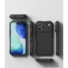 Чехол Ringke Rugged Gear Magnetic для iPhone 18 Pro | 17 Pro Black (8800380463295)