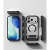 Чохол Ringke UX Magnetic для iPhone 18 Pro | 17 Pro Clear (8800380463387)