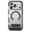 Чохол Ringke UX Magnetic для iPhone 18 Pro | 17 Pro Clear (8800380463387)