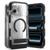 Чохол Ringke UX Magnetic для iPhone 18 Pro | 17 Pro Clear (8800380463387)