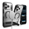 Чохол Ringke UX Magnetic для iPhone 18 Pro | 17 Pro Clear (8800380463387)