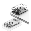 Захисне скло для камери Ringke Camera Full Cover для iPhone 18 Pro Black (2 pack) (8800380463493)