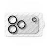 Захисне скло для камери Ringke Camera Full Cover для iPhone 18 Pro Black (2 pack) (8800380463493)