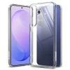 Чохол Ringke Fusion для Samsung Galaxy S26 FE Clear (8800380463622)