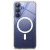 Чохол Ringke Fusion Magnetic для Samsung Galaxy S26 FE Clear (8800380463684)