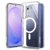 Чохол Ringke Fusion Magnetic для Samsung Galaxy S26 FE Clear (8800380463684)