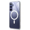 Чохол Ringke Fusion Magnetic для Samsung Galaxy S26 FE Clear (8800380463684)