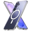 Чохол Ringke Fusion Magnetic для Samsung Galaxy S26 FE Clear (8800380463684)
