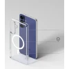 Чохол Ringke Fusion Magnetic для Samsung Galaxy S26 FE Clear (8800380463684)