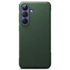 Чохол Ringke Onyx для Samsung Galaxy S26 FE Green (8800380463776)