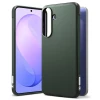 Чохол Ringke Onyx для Samsung Galaxy S26 FE Green (8800380463776)
