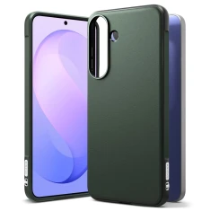 Чохол Ringke Onyx для Samsung Galaxy S26 FE Green (8800380463776)