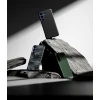 Чохол Ringke Onyx для Samsung Galaxy S26 FE Green (8800380463776)