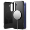 Чохол Ringke Onyx Magnetic для Samsung Galaxy S26 FE Black (8800380463837)