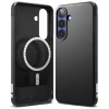 Чохол Ringke Onyx Magnetic для Samsung Galaxy S26 FE Black (8800380463837)