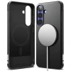 Чохол Ringke Onyx Magnetic для Samsung Galaxy S26 FE Black (8800380463837)