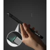 Чохол Ringke Onyx Magnetic для Samsung Galaxy S26 FE Black (8800380463837)