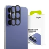 Захисне скло для камери Ringke Camera Full Cover для Samsung Galaxy S26 FE Black (2 pack) (8800380463875)
