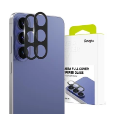 Захисне скло для камери Ringke Camera Full Cover для Samsung Galaxy S26 FE Black (2 pack) (8800380463875)
