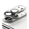 Захисне скло для камери Ringke Camera Full Cover (2 pack) для iPhone Duo Black (8800380464353)