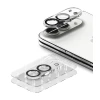 Захисне скло для камери Ringke Camera Full Cover (2 pack) для iPhone Duo Black (8800380464353)