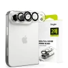 Захисне скло для камери Ringke Camera Full Cover (2 pack) для iPhone Duo Black (8800380464353)