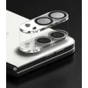 Захисне скло для камери Ringke Camera Full Cover (2 pack) для iPhone Duo Black (8800380464353)