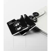 Захисне скло для камери Ringke Camera Frame (2 pack) для iPhone Duo Black (8800380464377)