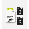 Захисне скло для камери Ringke Camera Frame (2 pack) для iPhone Duo Black (8800380464377)