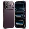 Чохол Ringke Onyx для iPhone 18 Pro Max | 17 Pro Max Burgundy (8800380467699)